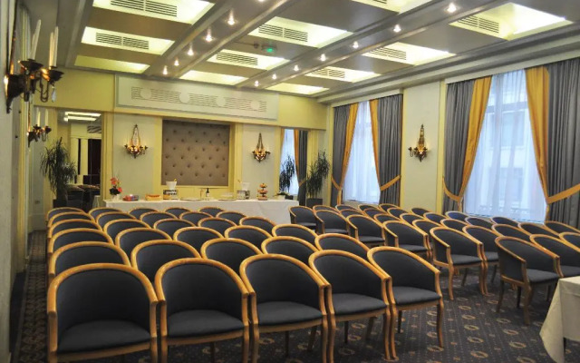 Grand Hotel Bellevue