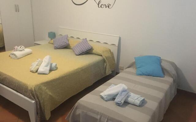 Civico 10 - Appartamento sul Lago