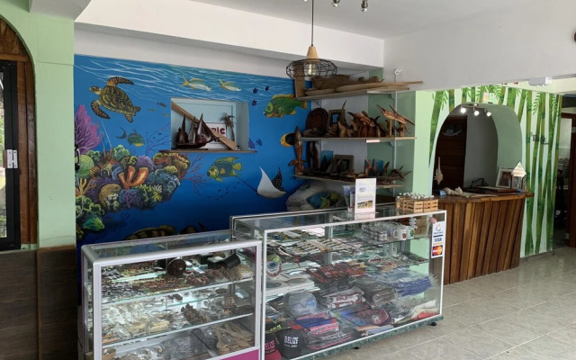 Fernando's Seaside Guest House