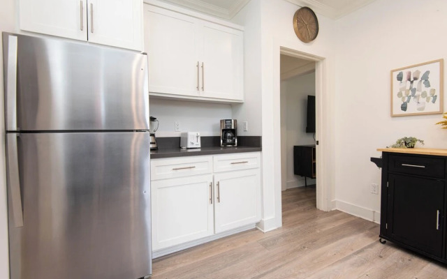 Amazing House Near DTLA