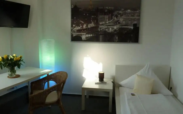 Hotel Im Winkel