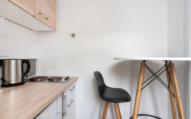 Business And Holiday Apartments