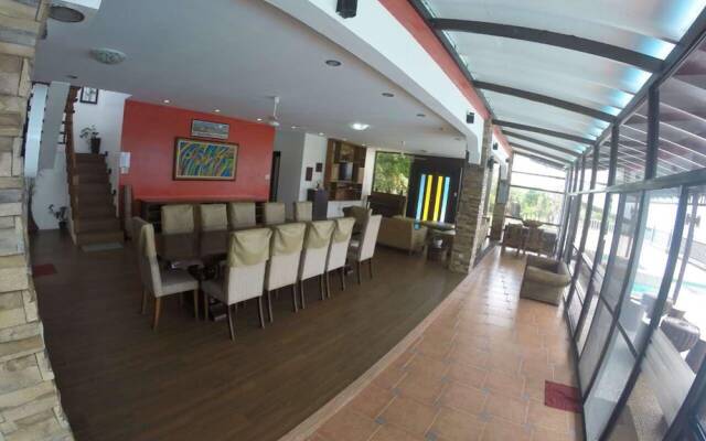 Serenity Farm And Resort Busay