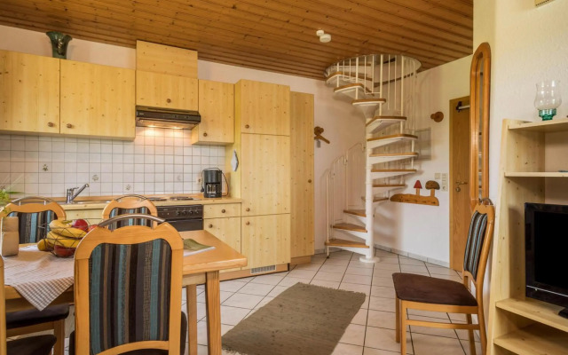 Hof Wagenberg Ferienwohnung 1