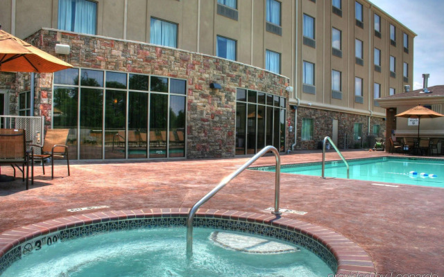 Holiday Inn Express Inn & Suites Searcy by IHG