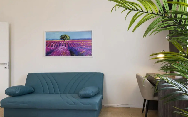 notaMI - BICOCCA Home - 2 Bedrooms