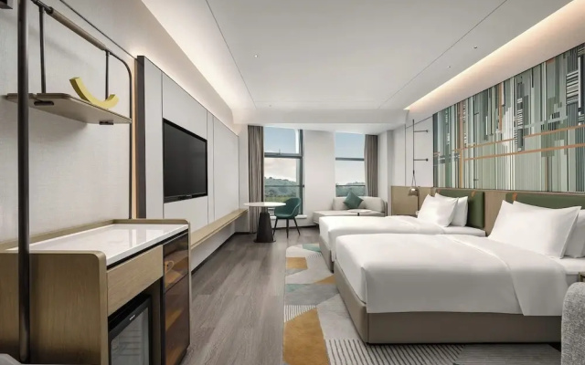 Holiday Inn Chongqing Science Hall