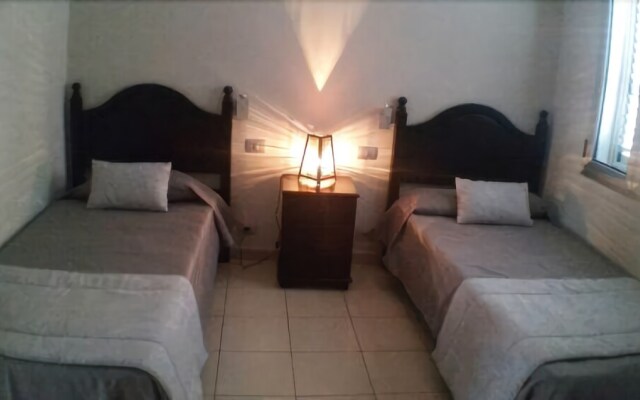Plácida Mar Bungalows Resort