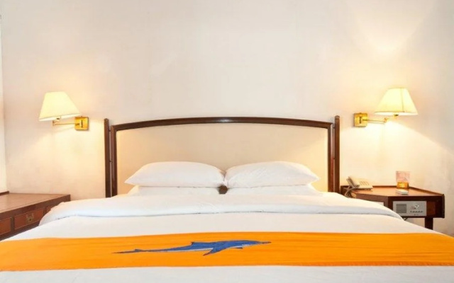 Eri Maldives