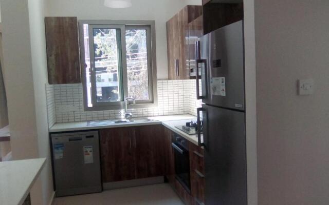 Aqua Royal Residence Girne