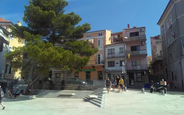 apartment Sandra 2+2 ***