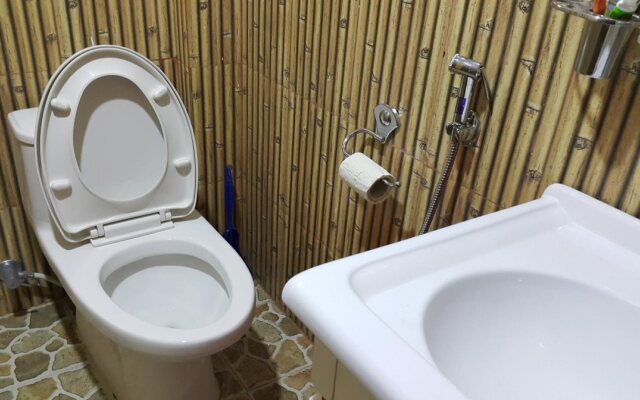 Hotel Bishram