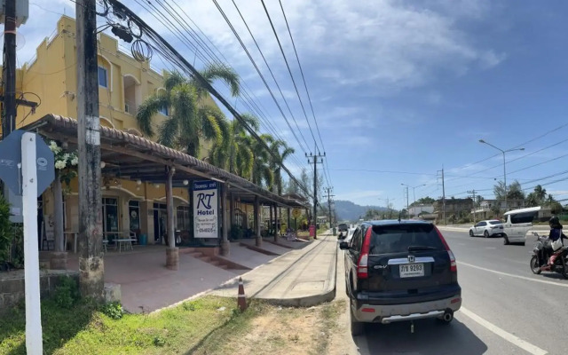 R.T. Hotel