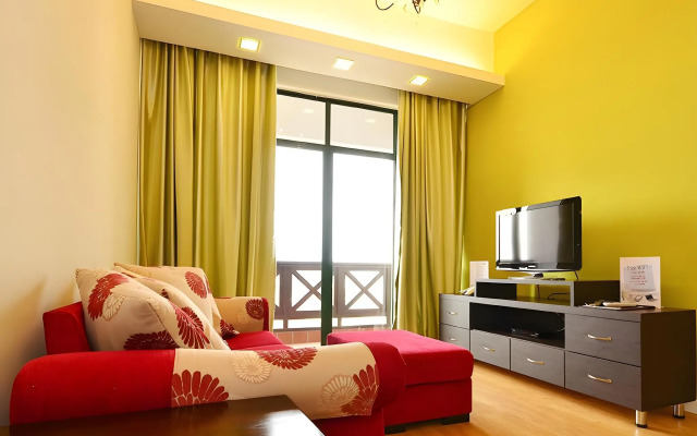 Jetty Suites Apartments