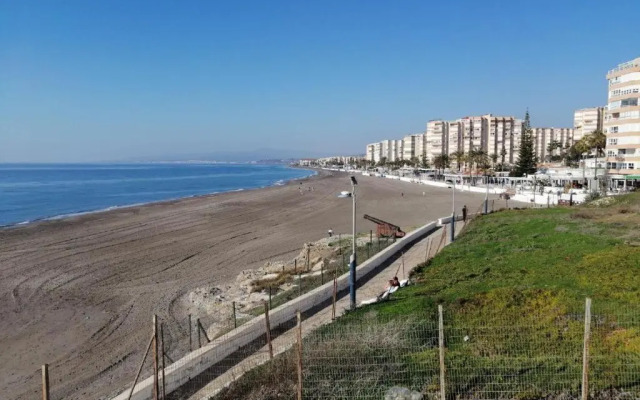 Estudio TORROX PLAYA- vistas al mar