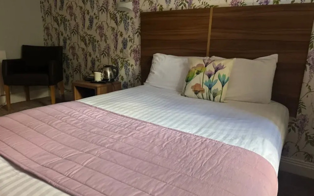 Tulip Hotel Harwich
