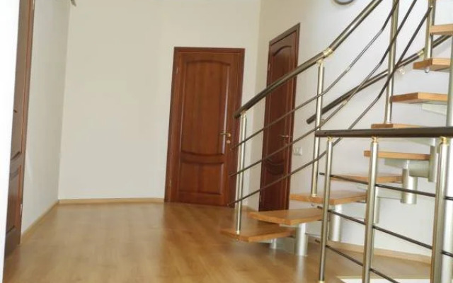 Comfortel ApartHotel