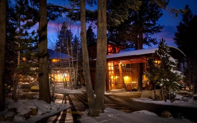 Gravity Haus Truckee-Tahoe
