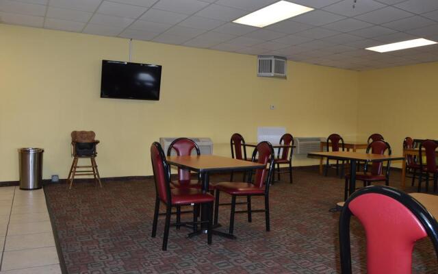 Americas Best Value Inn Tulsa at I-44