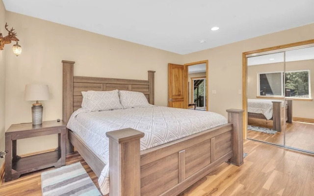 1603 Bel Aire Circle 3 Bedroom Home by RedAwning
