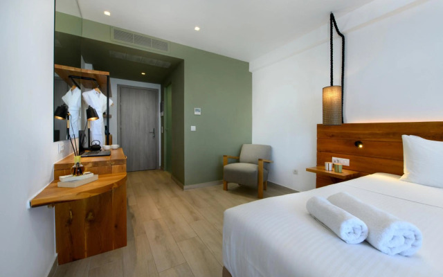 Eleals Boutique Hotel