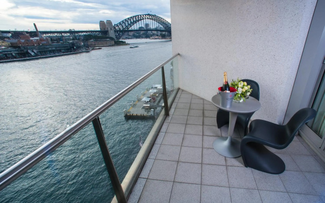 Pullman Quay Grand Sydney Harbour