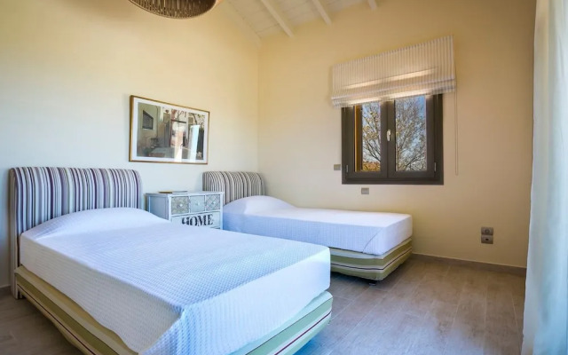 Villas Kefalonia
