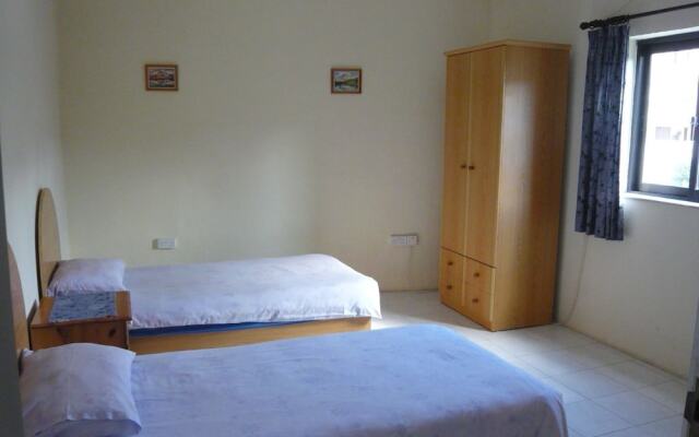 2 Large Bedroom Apartment in St Julians, Malta