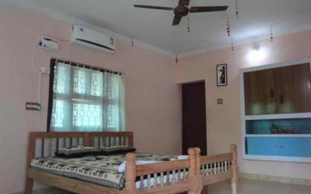 Tanjore Homestay