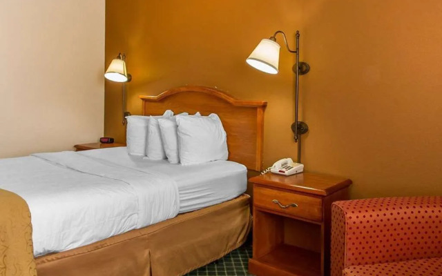 Quality Inn Burlington