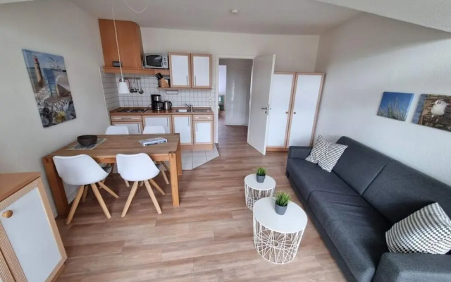 In the Villa Granitz