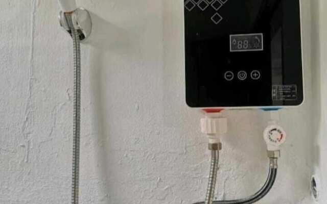 SPOT ON 90735 2night Stayin