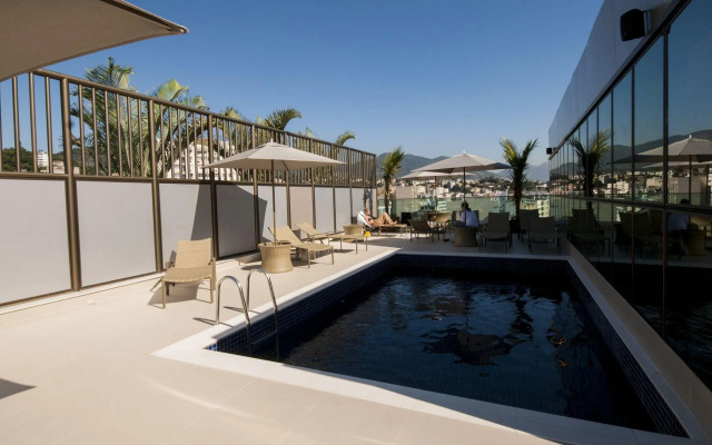 Américas Granada Hotel