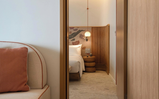 The Standard Pattaya Na Jomtien