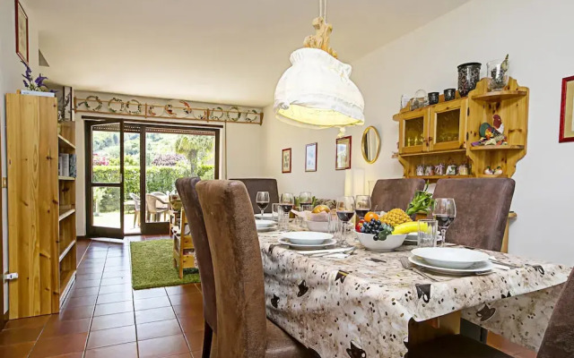 Residence Christina Due Laghi