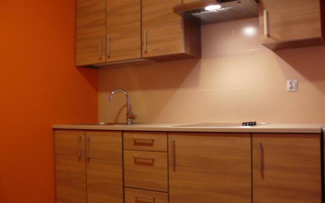 Apartamenty Pokoje DreamZone
