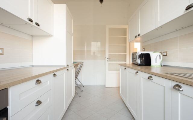 TriesteVillas Carlo Alberto