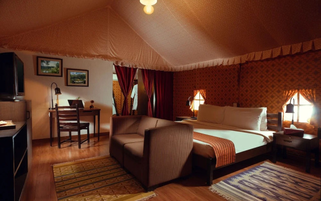 Olde Bangalore Resort and Wellness Center