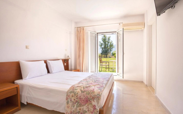 Sami Beach Hotel