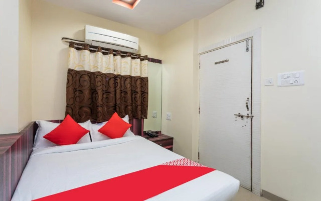 Hotel Radhe Krishna Palace By OYO Rooms