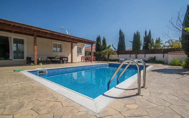 Sunset Villa