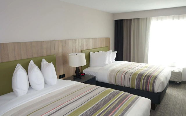 Country Inn & Suites by Radisson Lawrence