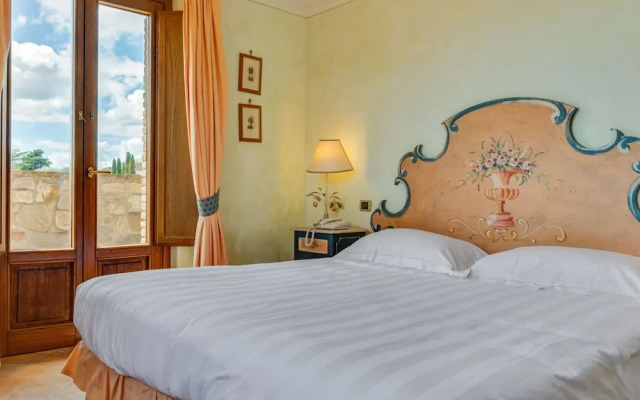 Peaceful Retreat in Collazzone