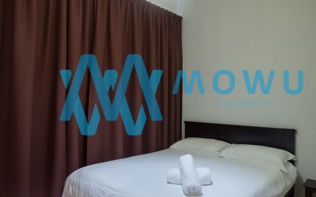 Mowu Suites @ KLCC City Center