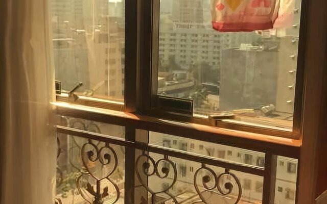 Vienna Hotel Shanwei Chengqu Xingye Road