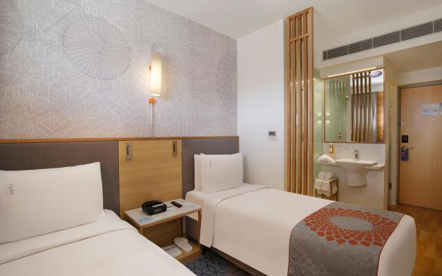 Holiday Inn Express Chennai OMR Thoraipakkam by IHG