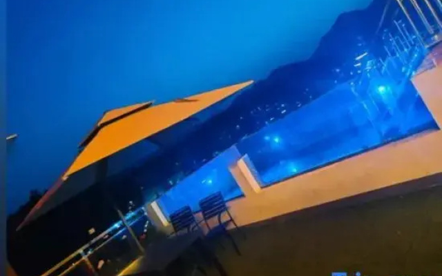 Shunzhuangyuan Homestay