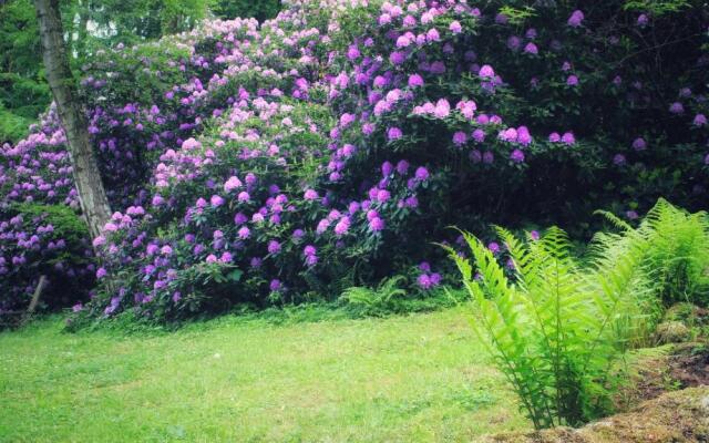 Villa Brodthage, App. 4