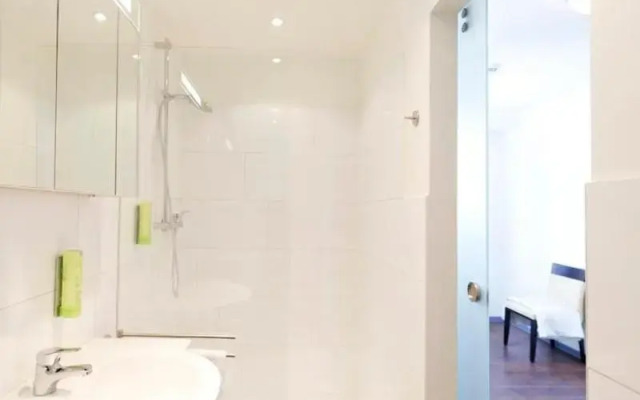 BONNOX Boardinghouse & Hotel