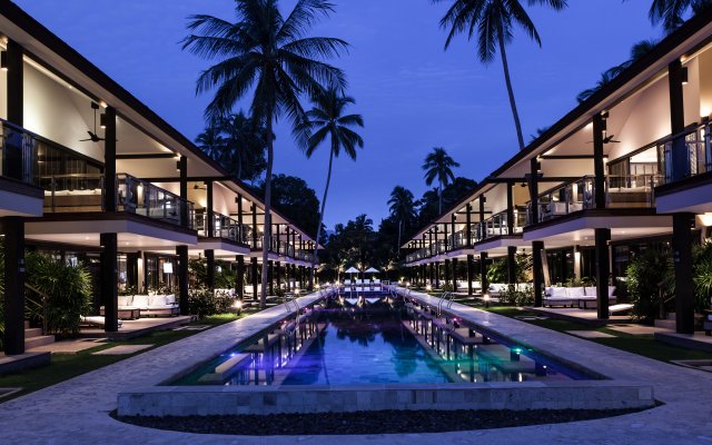 Nikki Beach Resort & Spa Koh Samui